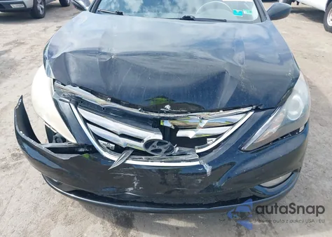 2011 Hyundai Sonata Se из США, поврежденный, VIN 5NPEC4AC5BH251194